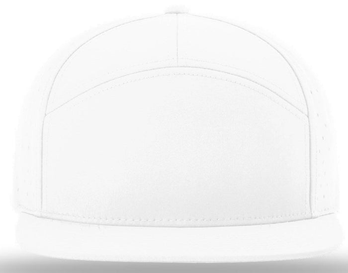 Solid White / Adjustable