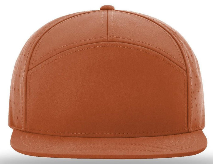 Solid Desert Orange / Adjustable