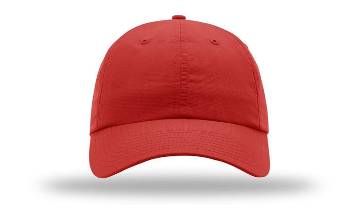 Red / OSFA