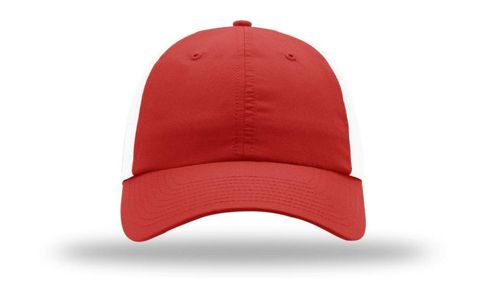 Red/White / OSFA