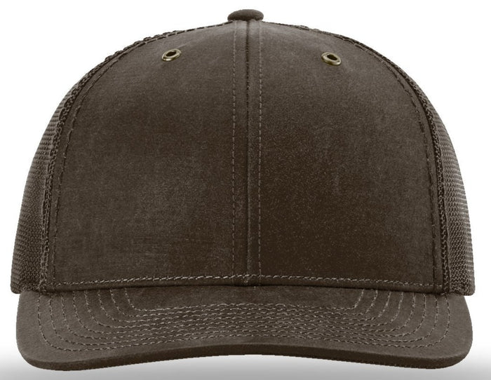 Richardson Fremont Trucker