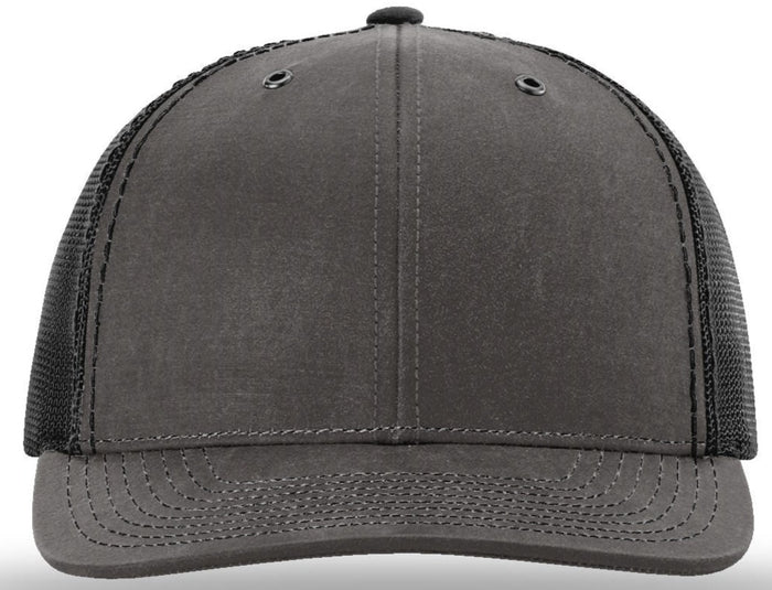 Richardson Fremont Trucker
