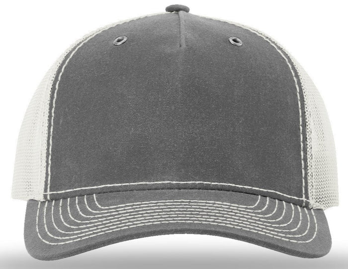Split Rhino/Light Grey / OSFA