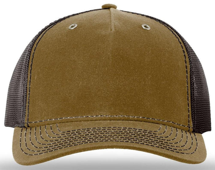Split Whiskey/Brown / OSFA