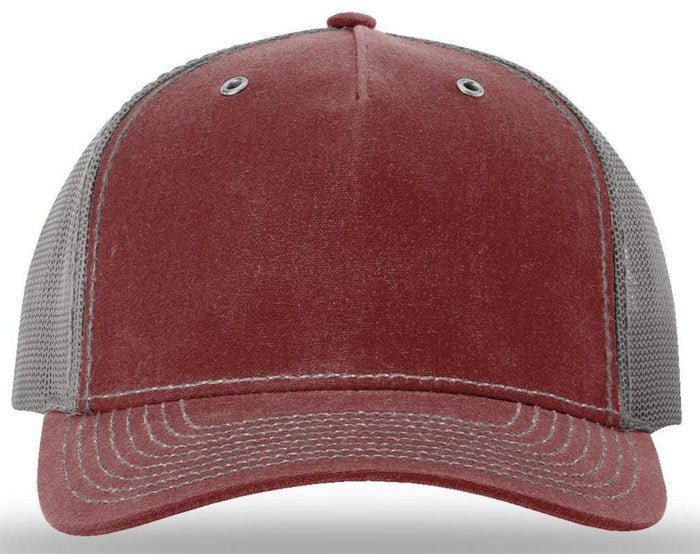 Richardson Hawthorne Trucker
