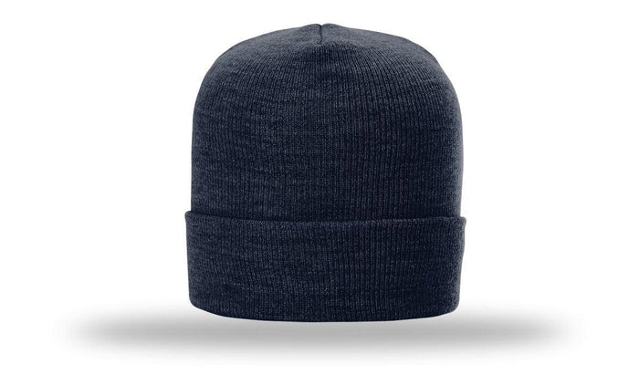 Heather Navy / OSFA