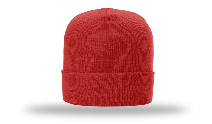 Heather Red / OSFA