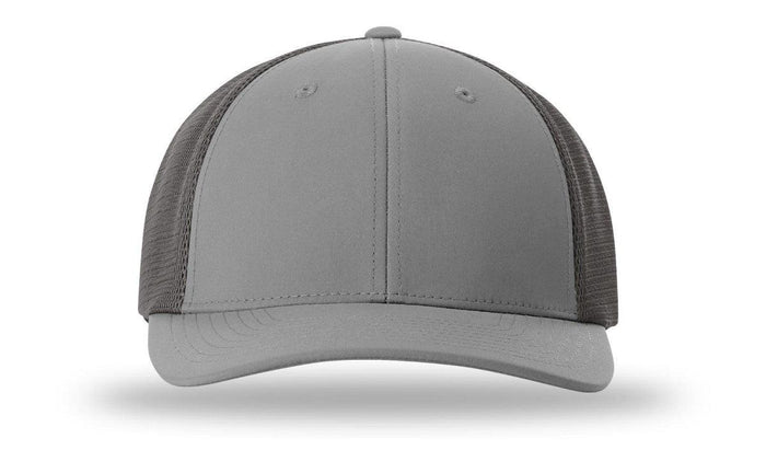 Cement Grey/Dark Charcoal / OSFA