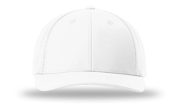 White / OSFA