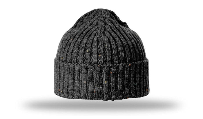 no-logo Richardson Merino Wool Knit-Richardson-Thread Logic