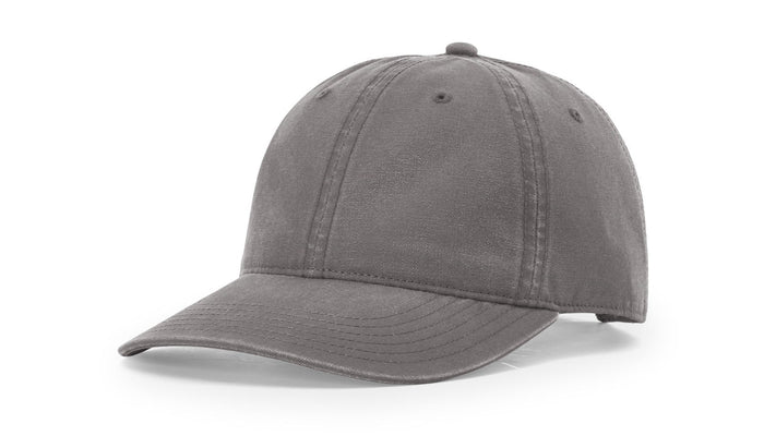 no-logo Richardson Odell-Richardson-Thread Logic