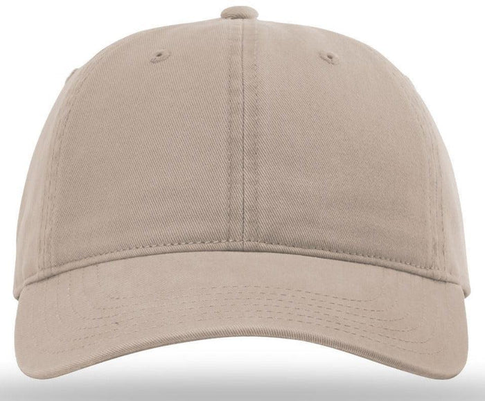 Solid Dark Khaki / Adjustable