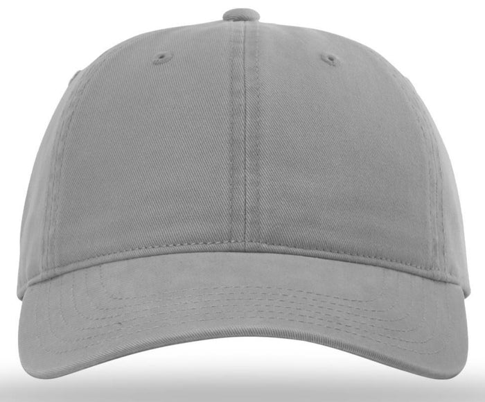 Solid Grey / Adjustable