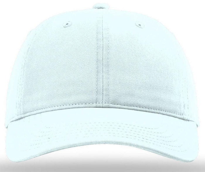 Solid Powder Blue / Adjustable