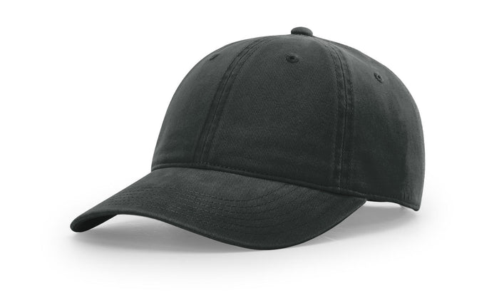 no-logo Richardson Peached Cotton Twill-Richardson-Thread Logic