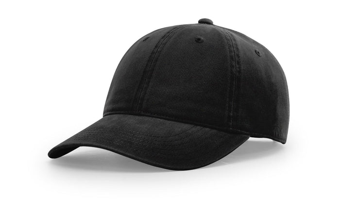 no-logo Richardson Peached Cotton Twill-Richardson-Thread Logic