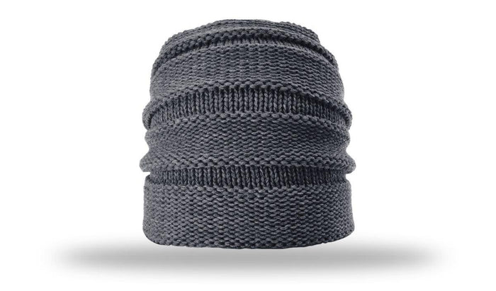 Gun Metal / OSFA