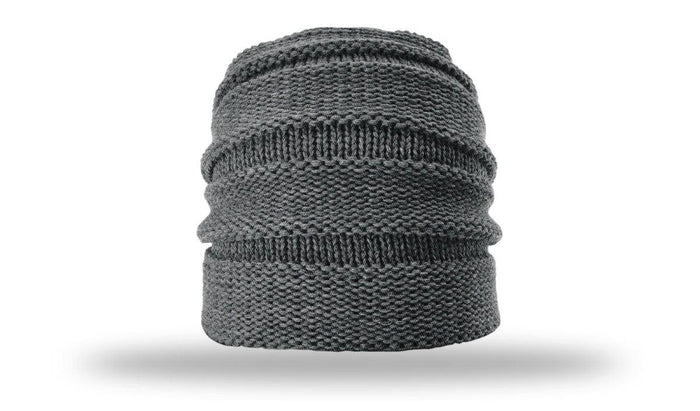Heather Charcoal / OSFA