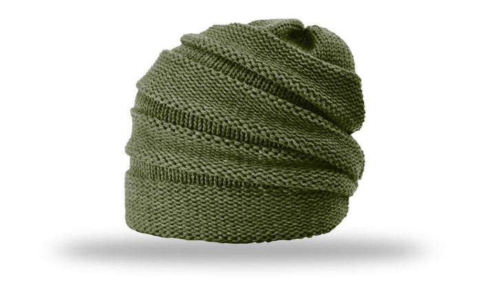 no-logo Richardson Scrunch Beanie-Richardson-Thread Logic