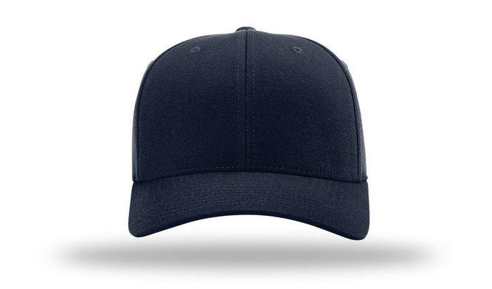 Navy / SM-MD (7 - 7 1/4)