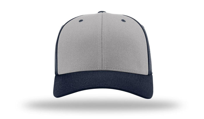 Grey/Navy / SM-MD (7 - 7 1/4)