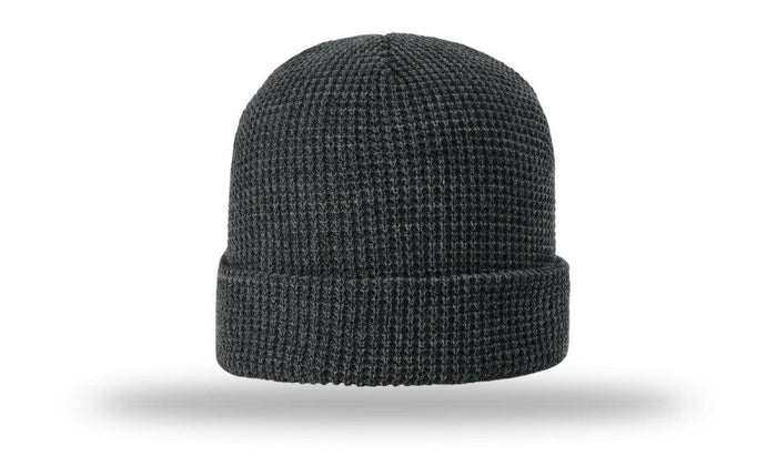 Heather Charcoal / OSFA