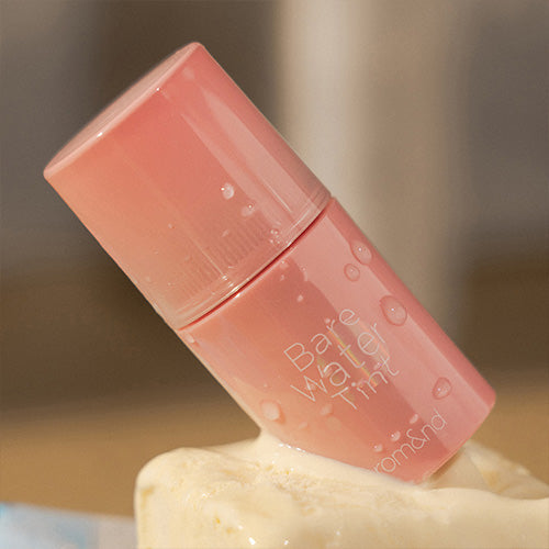 Rom & nd Bare Water Tint 01 Bare Vanilla