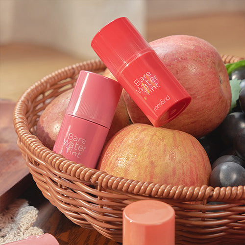 Rom & nd Bare Water Tint 06 Berry Bite