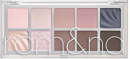 Rom & nd Better Then Palette 13 Odd Breeze Garden