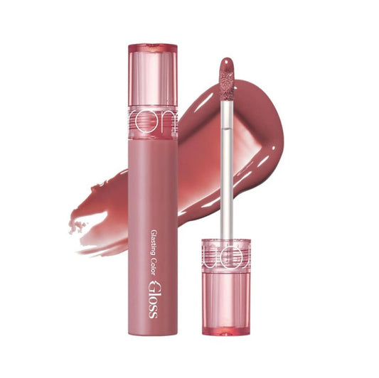 Rom & nd Glasting Color Gloss 07 Spring I Ever