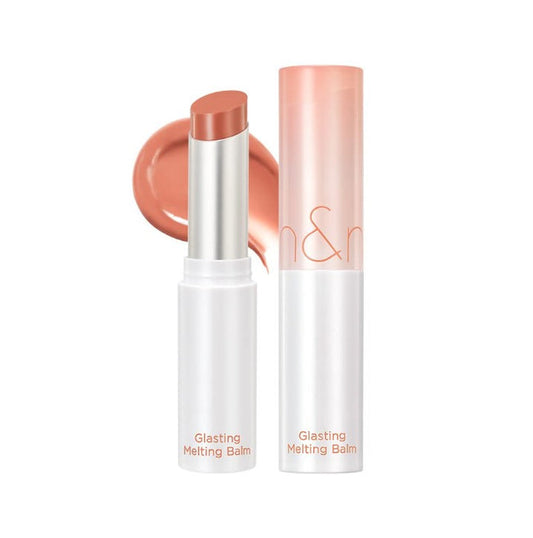 Rom & nd Glasting Melting Balm 01 Coco Nude