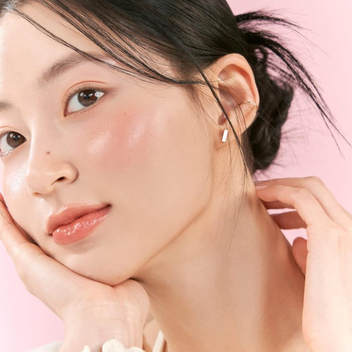 Rom & nd Glasting Melting Balm 01 Coco Nude