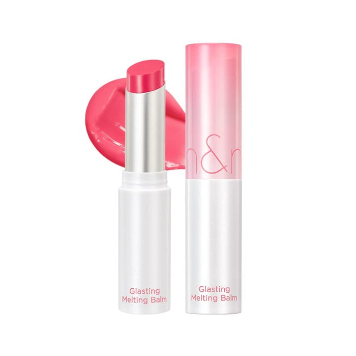 Rom & nd Glasting Melting Balm 02 Lovey Pink