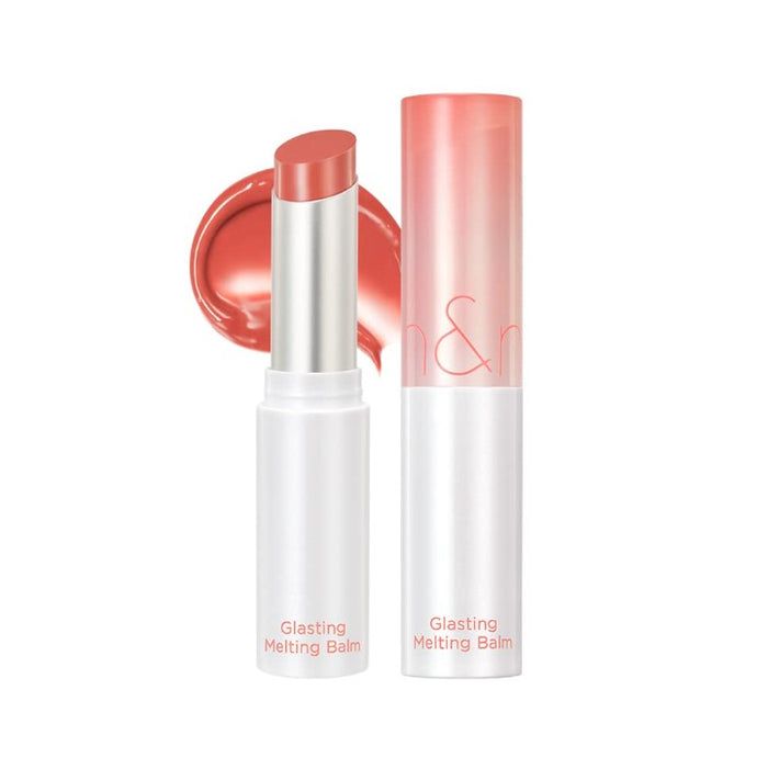 Rom & nd Glasting Melting Balm 03 Sorbet Balm