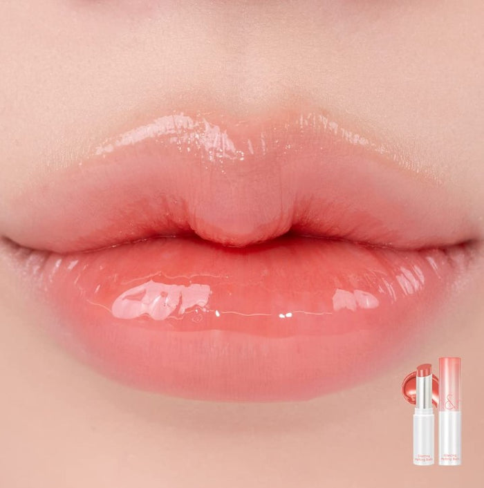 Rom & nd Glasting Melting Balm 03 Sorbet Balm