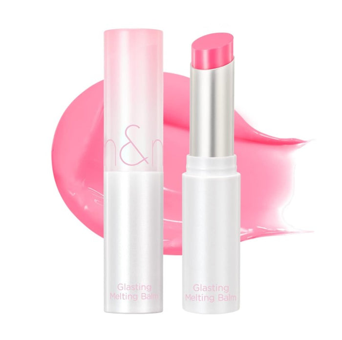 Rom & nd Glasting Melting Balm 09 Peonies