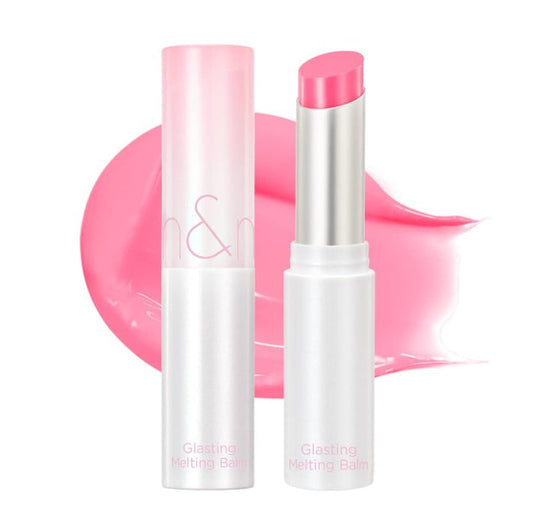 Rom & nd Glasting Melting Balm 09 Peonies
