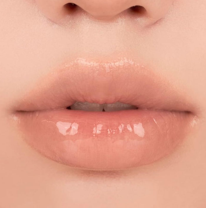Rom & nd Glasting Melting Balm 11  Buffy Coral