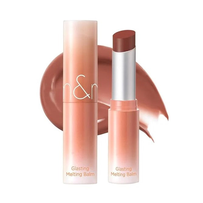 Rom & nd Glasting Melting Balm 13 Scotch Nude