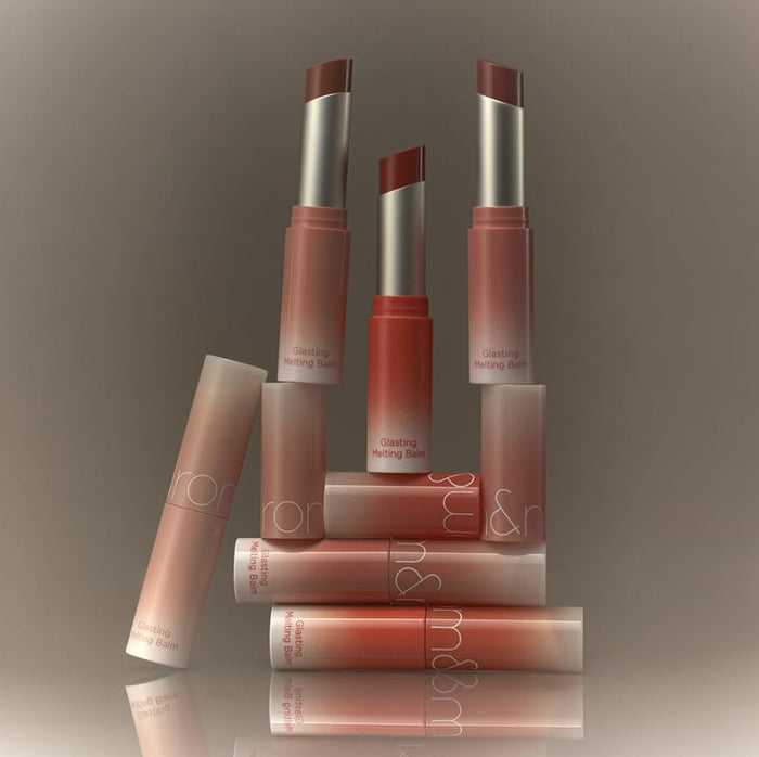 Rom & nd Glasting Melting Balm 13 Scotch Nude