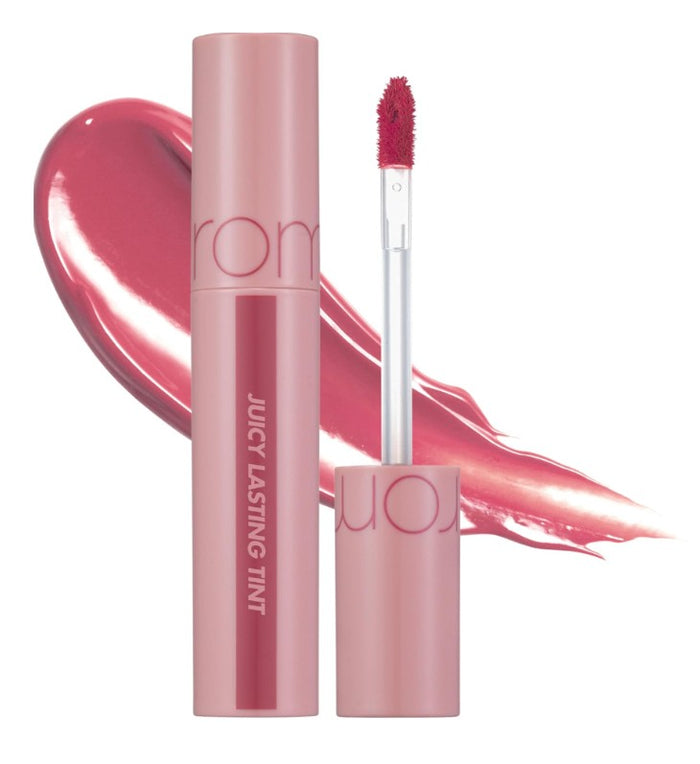 Rom & nd Juicy Lasting Tint 19 Almond Rose