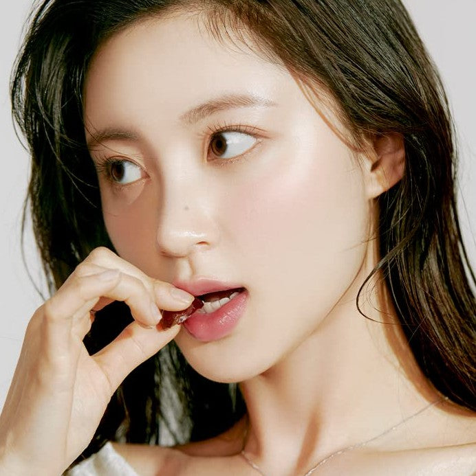 Rom & nd Juicy Lasting Tint 19 Almond Rose
