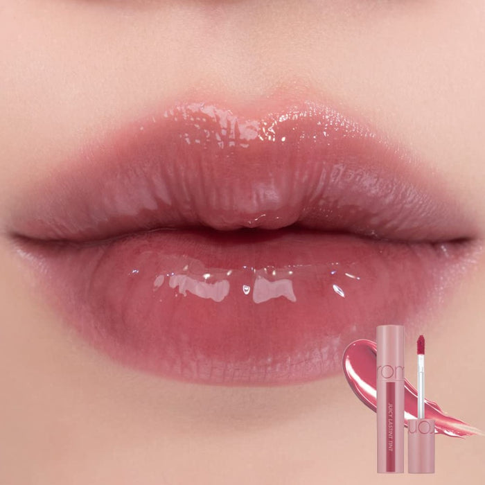 Rom & nd Juicy Lasting Tint 19 Almond Rose