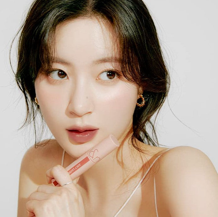 Rom & nd Juicy Lasting Tint 21 Deep Sangria