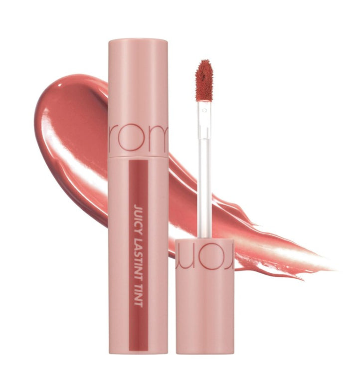Rom & nd Juicy Lasting Tint 32 Bare Berry Smoothie