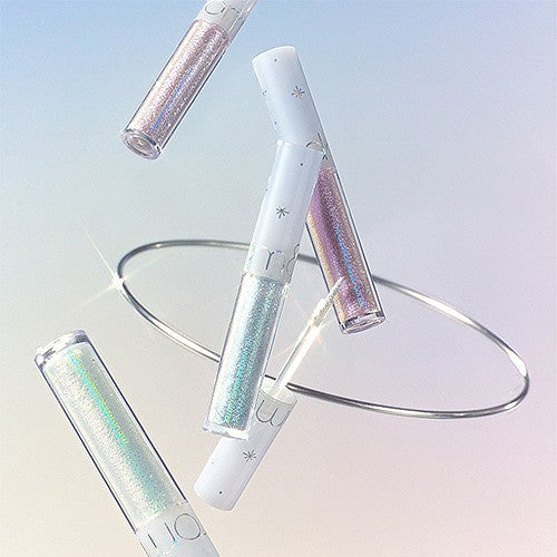 Rom & nd The Universe Liquid Glitter 08 Minty Way