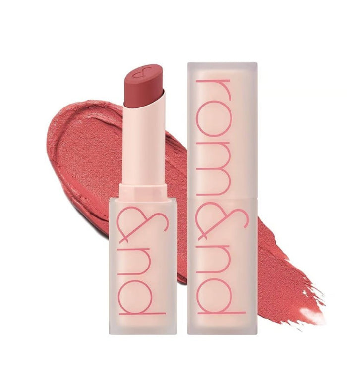 Rom & nd Zero Matte Lipstick
