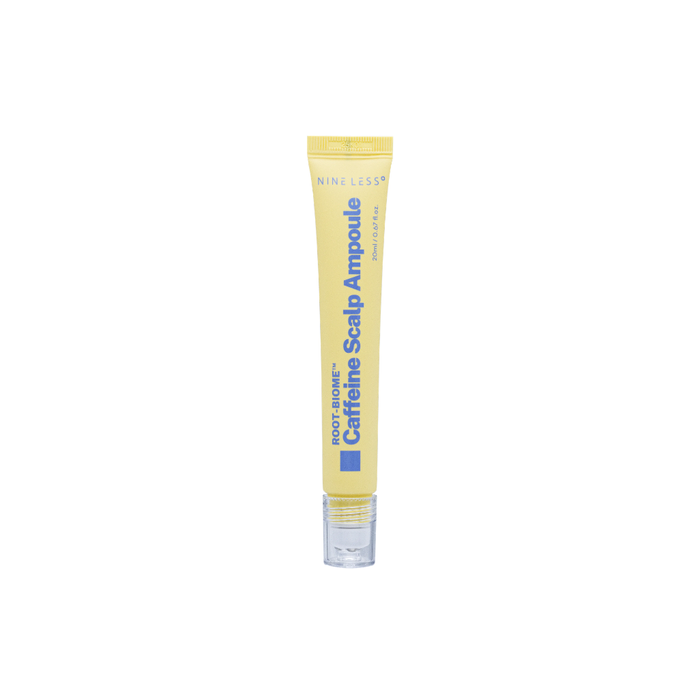 Root-Biome™ Caffeine Scalp Ampoule (20ml)