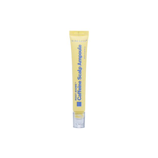 Root-Biome™ Caffeine Scalp Ampoule (20ml)