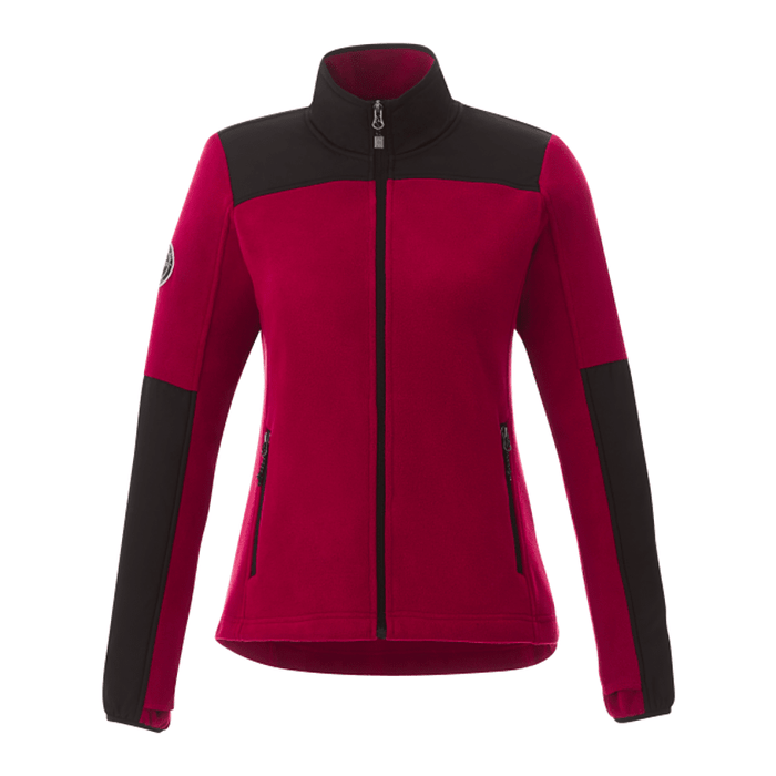 Roots73 Women's Briggspoint Microfleece Jacket